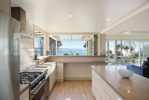 Dollini Ocean (Unit 1) - Schoolies Week Accommodation 2