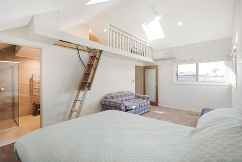 Dollini Ocean (Unit 1) - Schoolies Week Accommodation 3
