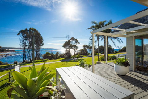Dollini Ocean (Unit 1) - Schoolies Week Accommodation 1