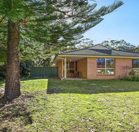 Dolphin Cottage - in the heart of Callala Beach - Schoolies Week Accommodation