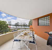 Dolphin Cove - Apt 5 - Schoolies Week Accommodation