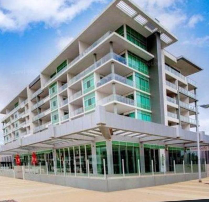 Birkenhead SA Schoolies Week Accommodation