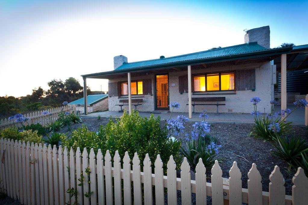 Lincoln National Park SA Schoolies Week Accommodation