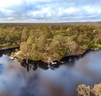 Donnelly Lakes - Schoolies Week Accommodation
