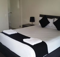 Dooleys Tavern and Motel Capella - Schoolies Week Accommodation