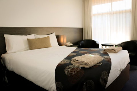 Downtown Motel Warrnambool - Schoolies Week Accommodation 0