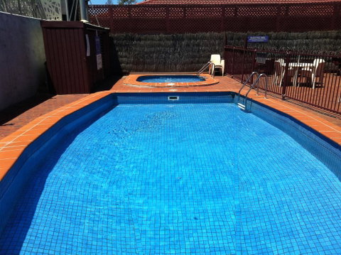 Downtown Motel Warrnambool - Schoolies Week Accommodation 2