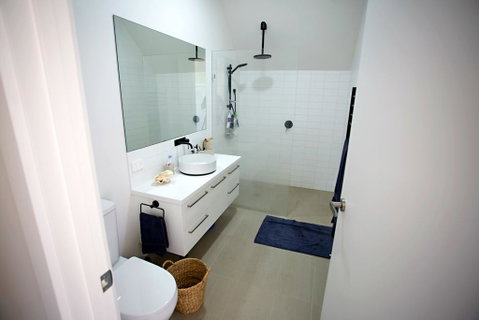 Dreamlands - Schoolies Week Accommodation 2