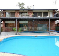 Drifters  Callala Beach - Schoolies Week Accommodation