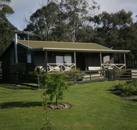 Duffy's Country Accommodation - Schoolies Week Accommodation