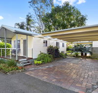 Dunbogan Caravan Park - Schoolies Week Accommodation