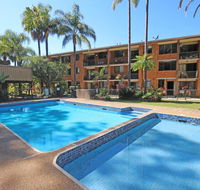Dunes Holiday Apartments Unit 1 - Schoolies Week Accommodation