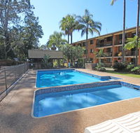 Dunes Holiday Apartments Unit 21 - Schoolies Week Accommodation