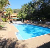 Dunes Holiday Apartments Unit 7 - Schoolies Week Accommodation