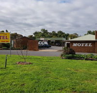 Dunolly Golden Triangle Motel - Schoolies Week Accommodation