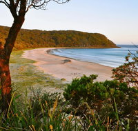 Durras Lake North Holiday Park - Schoolies Week Accommodation
