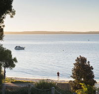 Dutchies Motel Nelson Bay - Schoolies Week Accommodation