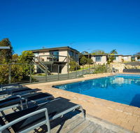 Eagle Heights Holiday Units - Schoolies Week Accommodation