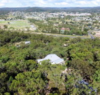 Eagle's Nest - Schoolies Week Accommodation
