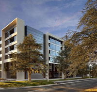 East Hotel and Apartments - Schoolies Week Accommodation