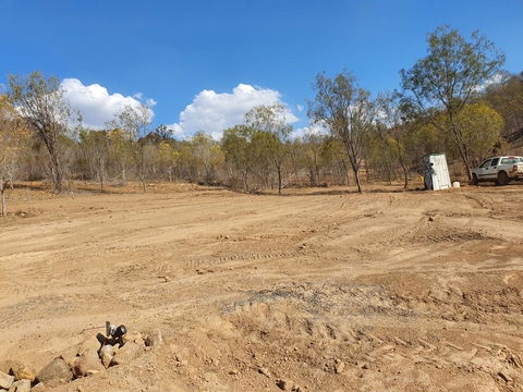 Echoes In The Valley Camping - Schoolies Week Accommodation 2