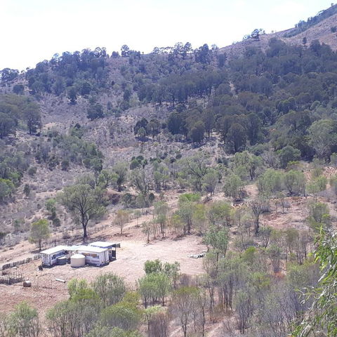 Echoes In The Valley Camping - Schoolies Week Accommodation 3