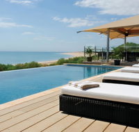 Eco Beach Resort - Schoolies Week Accommodation