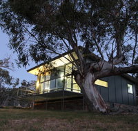 Ecocrackenback 11 - Sustainable chalet close to the slopes - Schoolies Week Accommodation