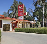 Econo Lodge Griffith Motor Inn - Schoolies Week Accommodation