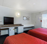 Econo Lodge Portland - Schoolies Week Accommodation