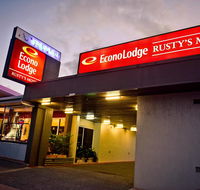 Econo Lodge Rusty's - Schoolies Week Accommodation