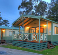 Eden Gateway Holiday Park - Schoolies Week Accommodation