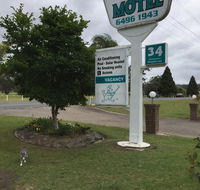 Eden Golf View Motel - Schoolies Week Accommodation
