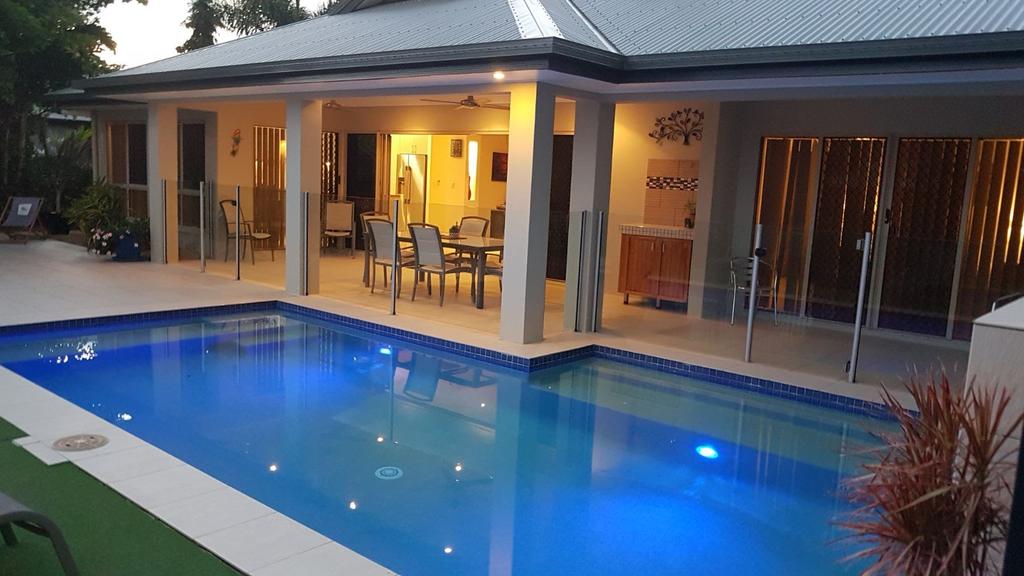 Trinity Beach QLD Schoolies Week Accommodation