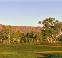 Edeowie Station - Schoolies Week Accommodation
