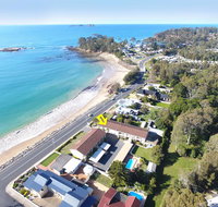 Edgewater Gardens Batemans Bay - Schoolies Week Accommodation