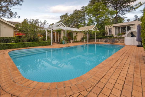 Edith Holiday House - Schoolies Week Accommodation 1
