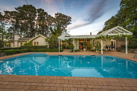 Edith Holiday House - Schoolies Week Accommodation 0