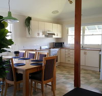 Edward Lane Apt3 - Schoolies Week Accommodation