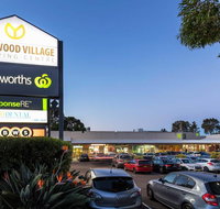 Edwin Place Apartment - Schoolies Week Accommodation
