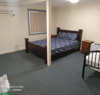 Egan st getaway - Schoolies Week Accommodation