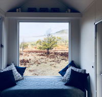 Elizabeth Tiny House - Schoolies Week Accommodation