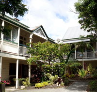 Ellie's Guest House - Schoolies Week Accommodation