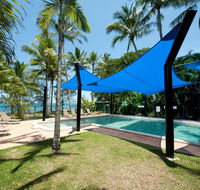 Ellis Beach Oceanfront Bungalows - Schoolies Week Accommodation