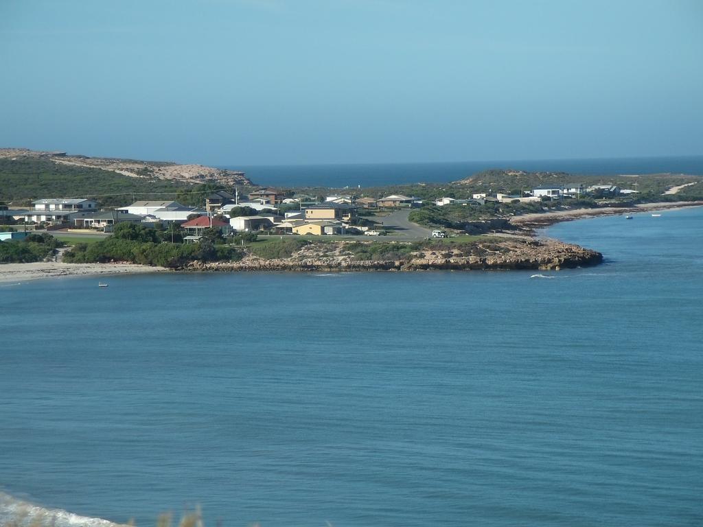 Elliston SA Schoolies Week Accommodation
