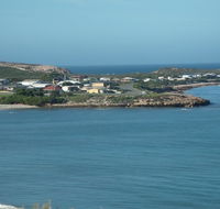 Elliston Waterloo Bay Tourist Park - Schoolies Week Accommodation