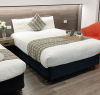 Elm Motel - Schoolies Week Accommodation