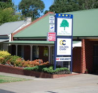 Elms Motor Inn - Schoolies Week Accommodation