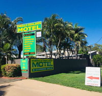Emerald Highlands Motel - Schoolies Week Accommodation