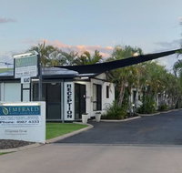 Emerald Motel Apartments - Schoolies Week Accommodation